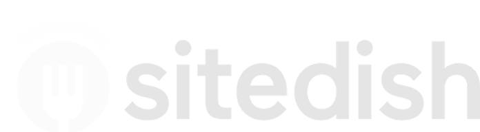 Sitedish logo